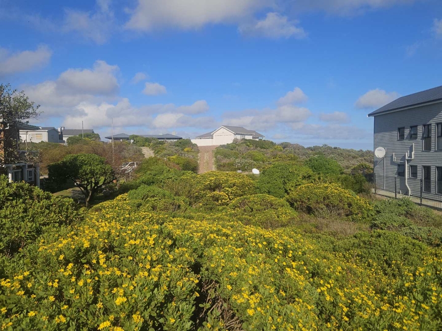 0 Bedroom Property for Sale in Pearly Beach Western Cape